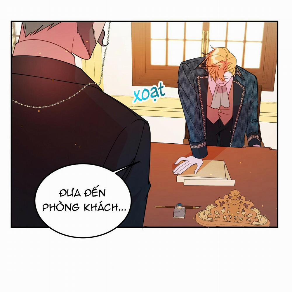 Nữ Công Tước Quạ 6.2 trang 39