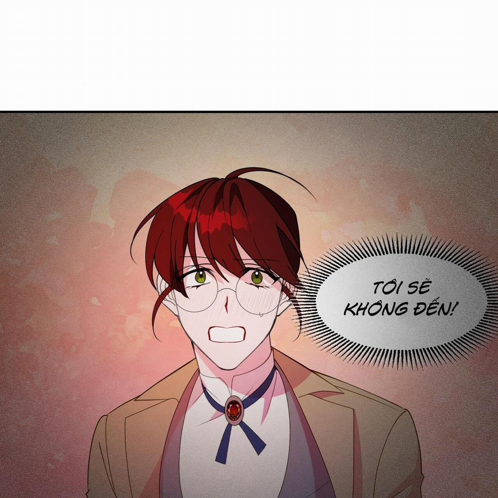 Nữ Công Tước Quạ 6.2 trang 4