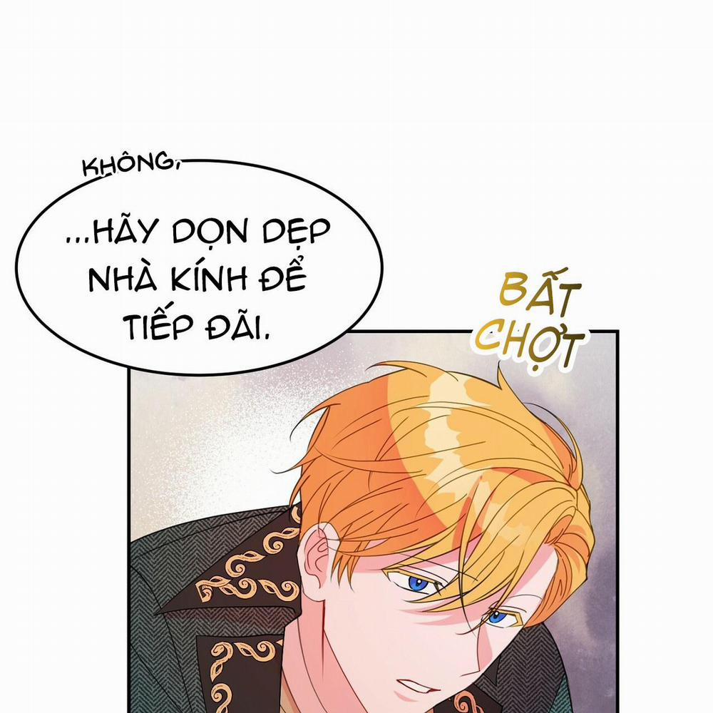 Nữ Công Tước Quạ 6.2 trang 40