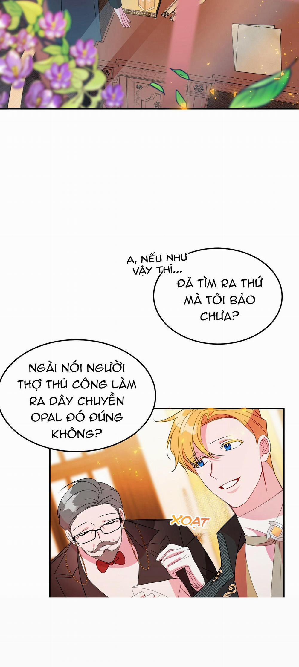 Nữ Công Tước Quạ 6.2 trang 43