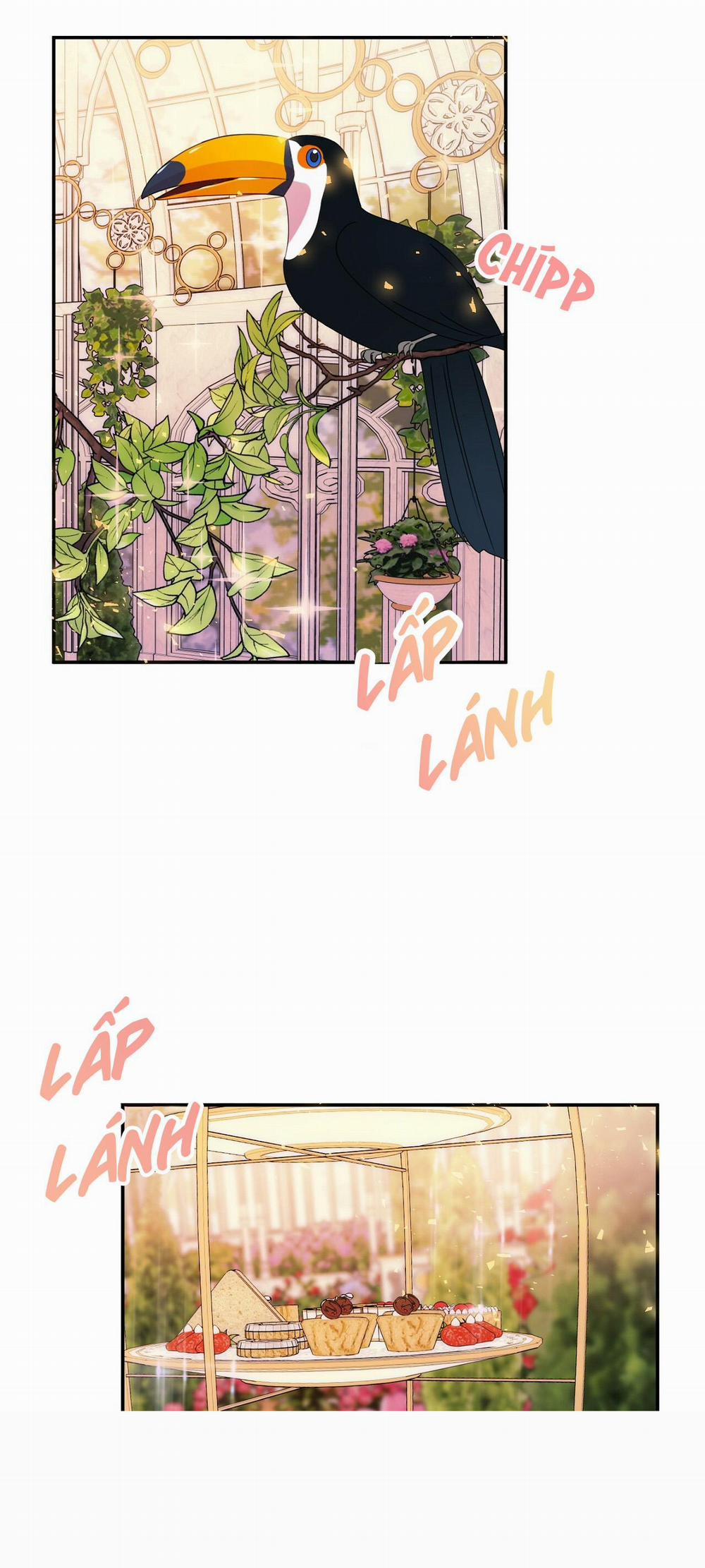 Nữ Công Tước Quạ 6.2 trang 47