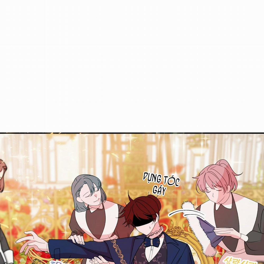 Nữ Công Tước Quạ 6.2 trang 49