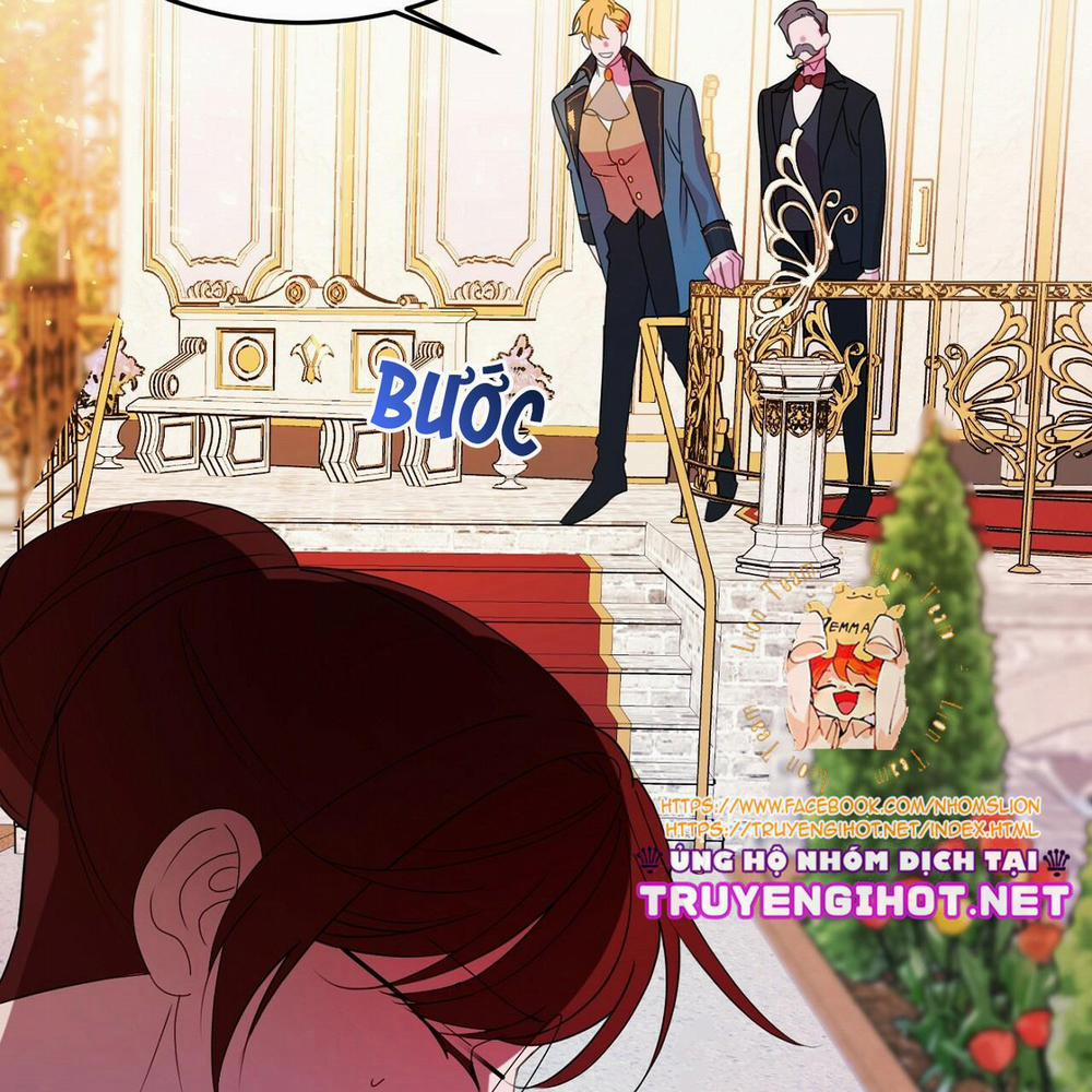 Nữ Công Tước Quạ 6.2 trang 52