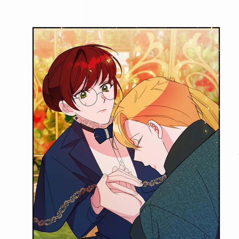 Nữ Công Tước Quạ 6.2 trang 54