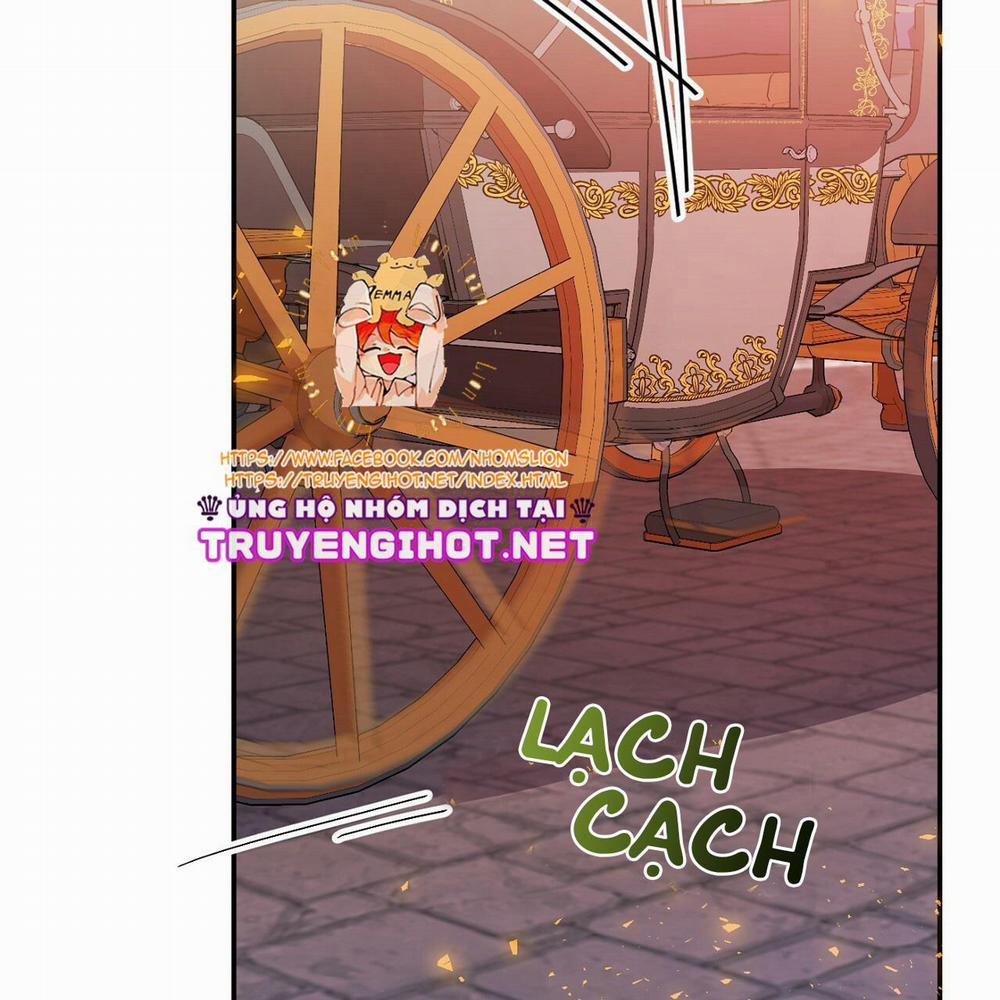 Nữ Công Tước Quạ 6.2 trang 8