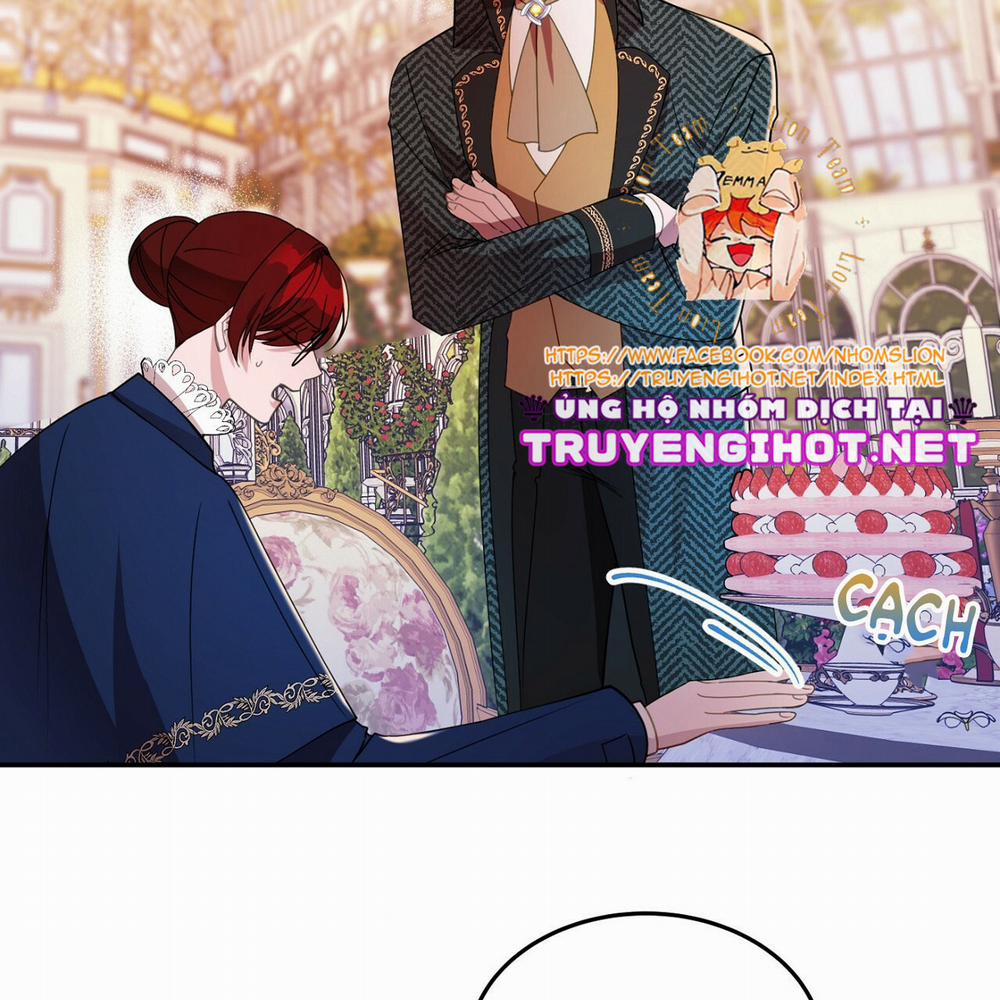 Nữ Công Tước Quạ 7 trang 11