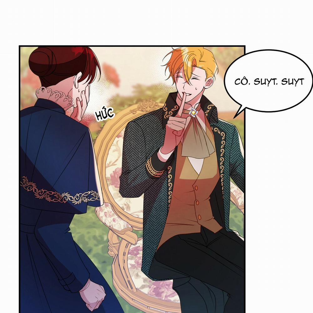 Nữ Công Tước Quạ 7 trang 114