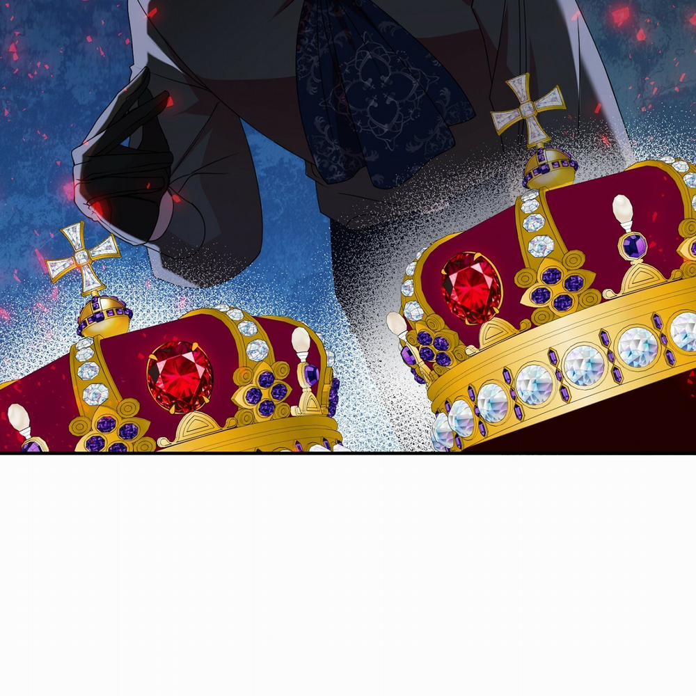 Nữ Công Tước Quạ 7 trang 118