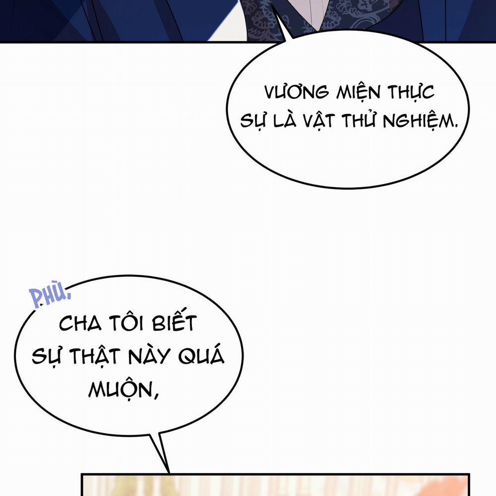 Nữ Công Tước Quạ 7 trang 121