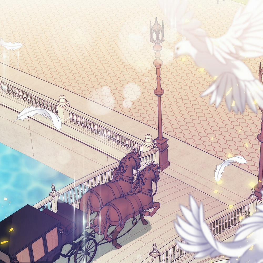 Nữ Công Tước Quạ 7 trang 124