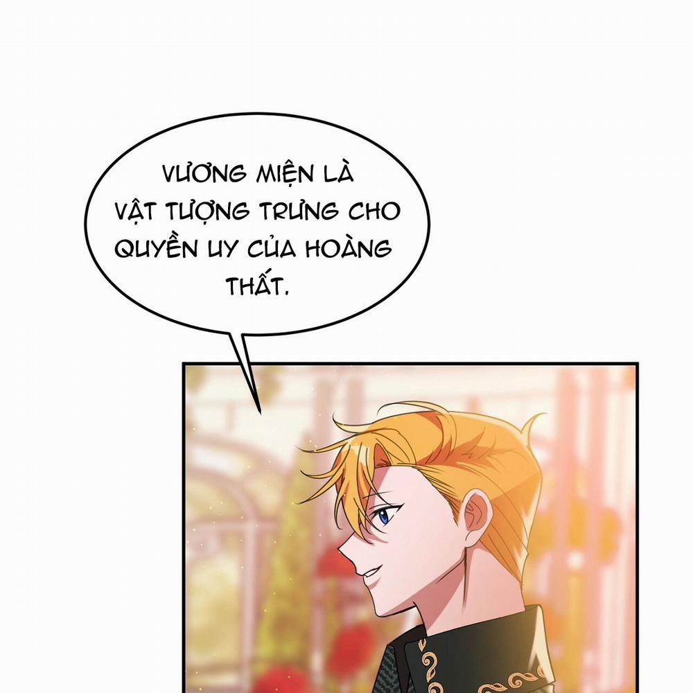 Nữ Công Tước Quạ 7 trang 127