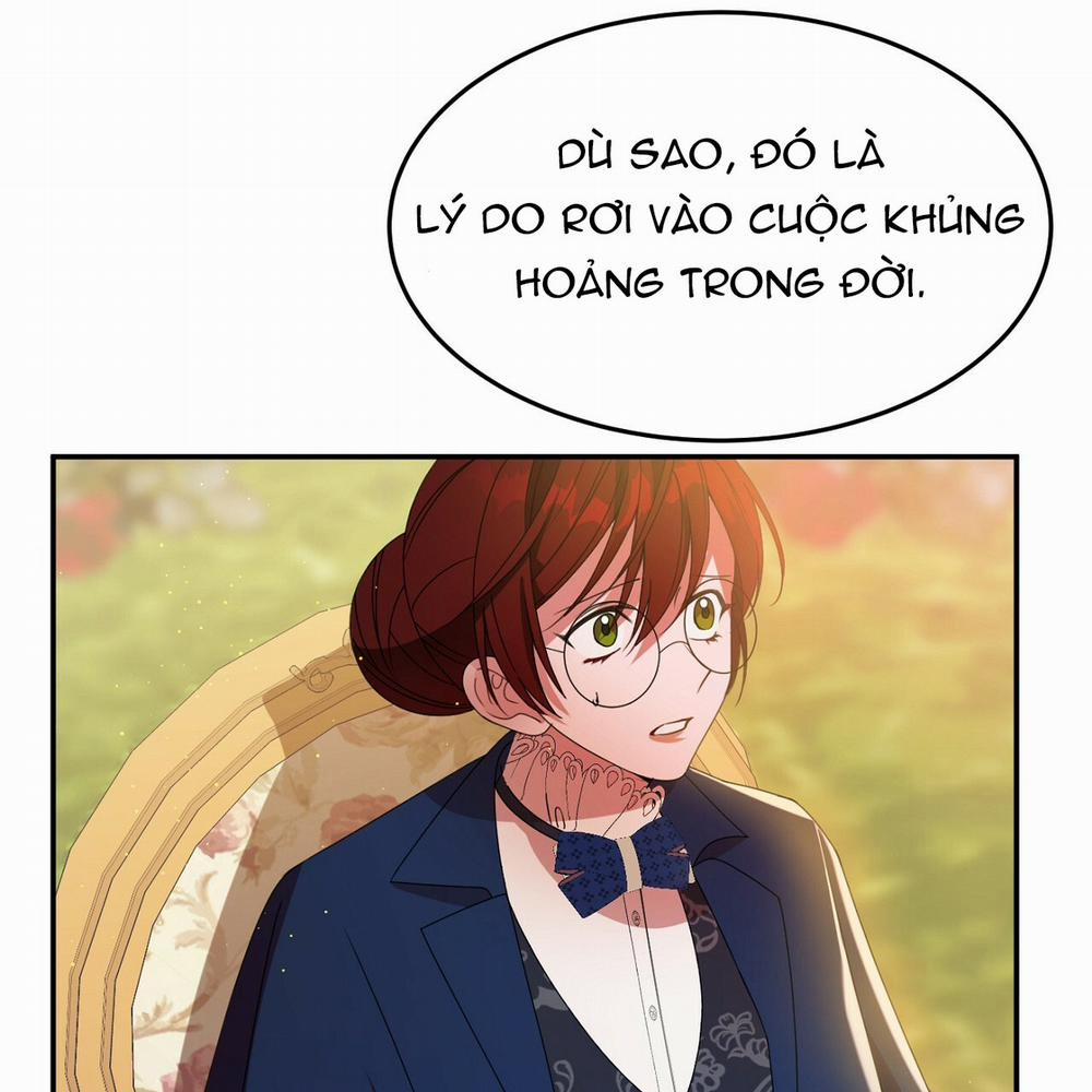 Nữ Công Tước Quạ 7 trang 131