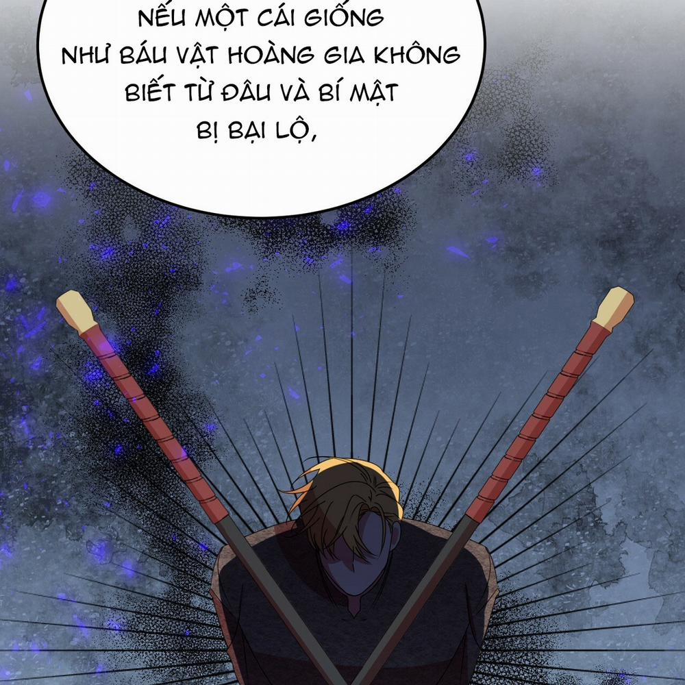 Nữ Công Tước Quạ 7 trang 133