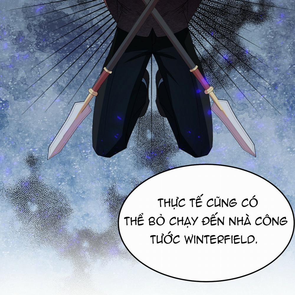 Nữ Công Tước Quạ 7 trang 134
