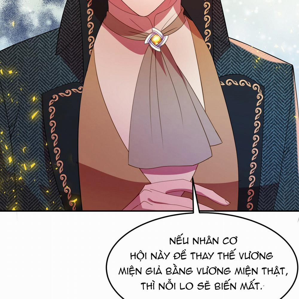Nữ Công Tước Quạ 7 trang 136
