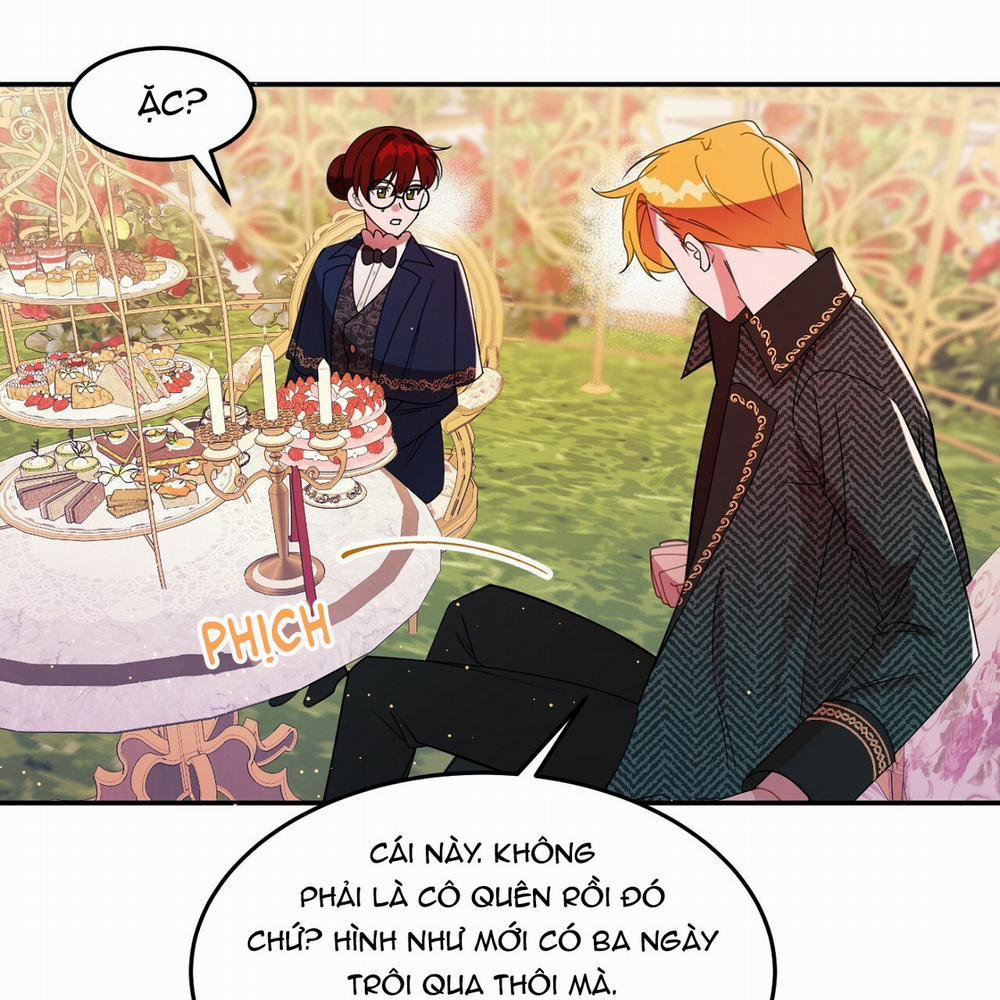 Nữ Công Tước Quạ 7 trang 14