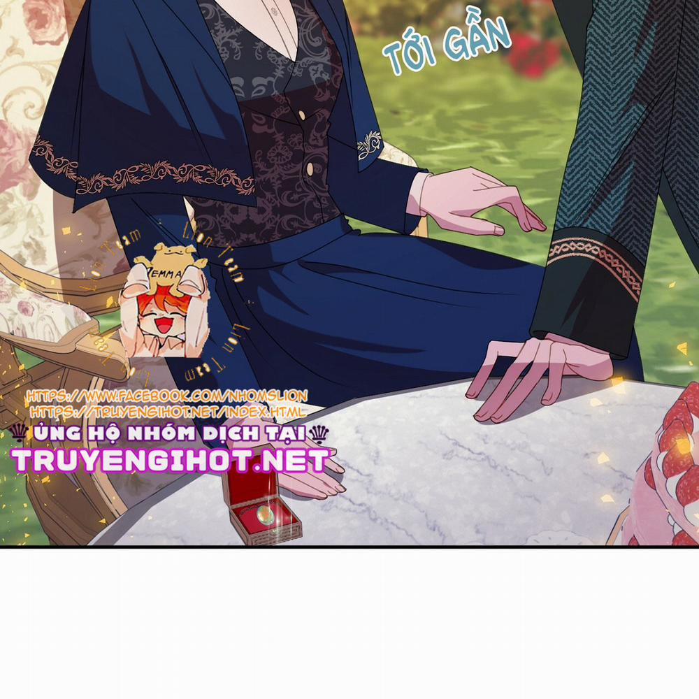 Nữ Công Tước Quạ 7 trang 151