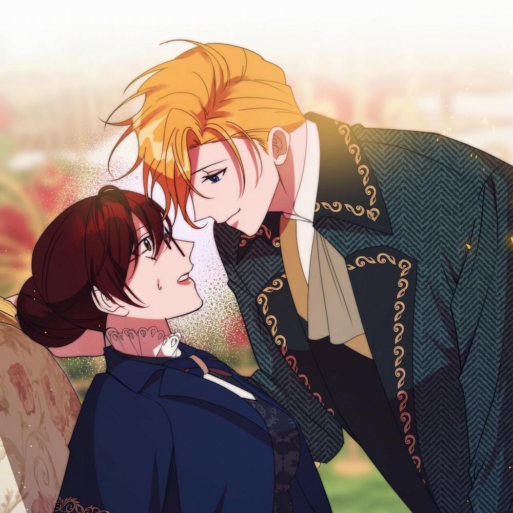 Nữ Công Tước Quạ 7 trang 156