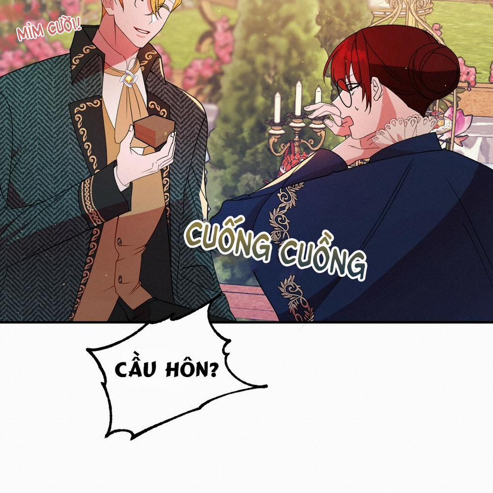 Nữ Công Tước Quạ 7 trang 20