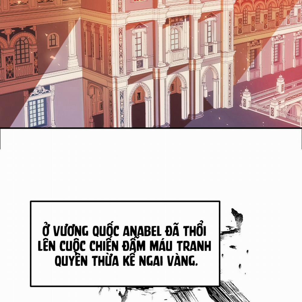 Nữ Công Tước Quạ 7 trang 33