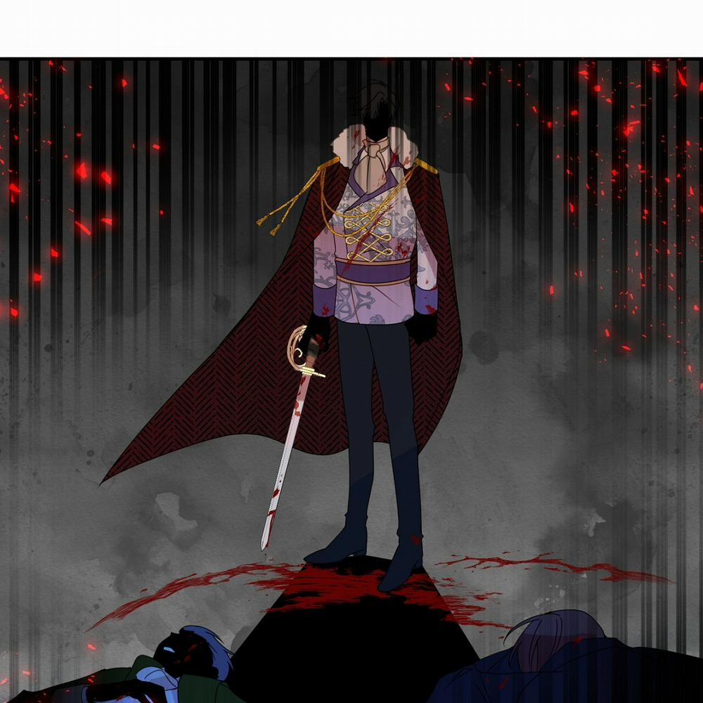 Nữ Công Tước Quạ 7 trang 37