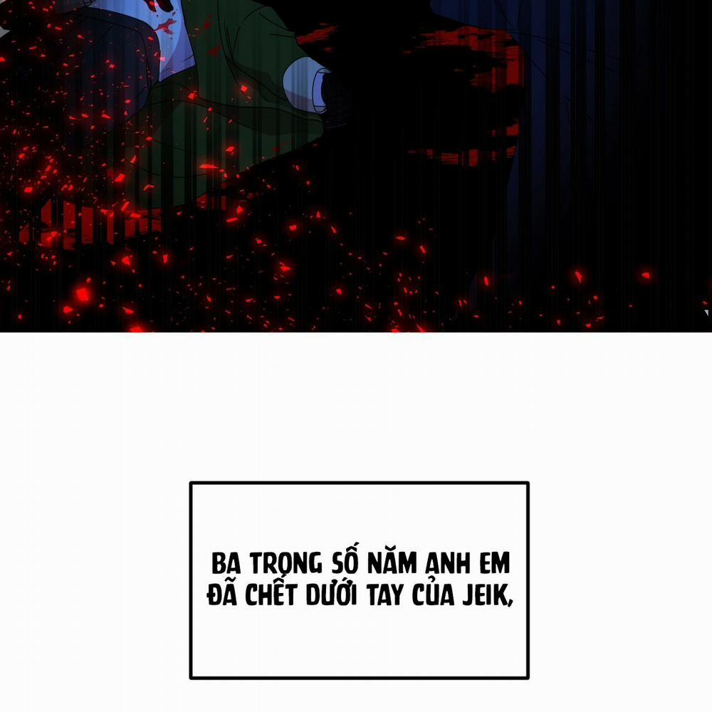 Nữ Công Tước Quạ 7 trang 38
