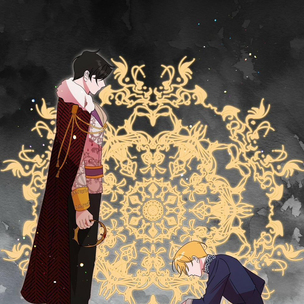 Nữ Công Tước Quạ 7 trang 45