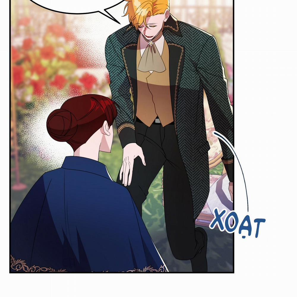 Nữ Công Tước Quạ 7 trang 5