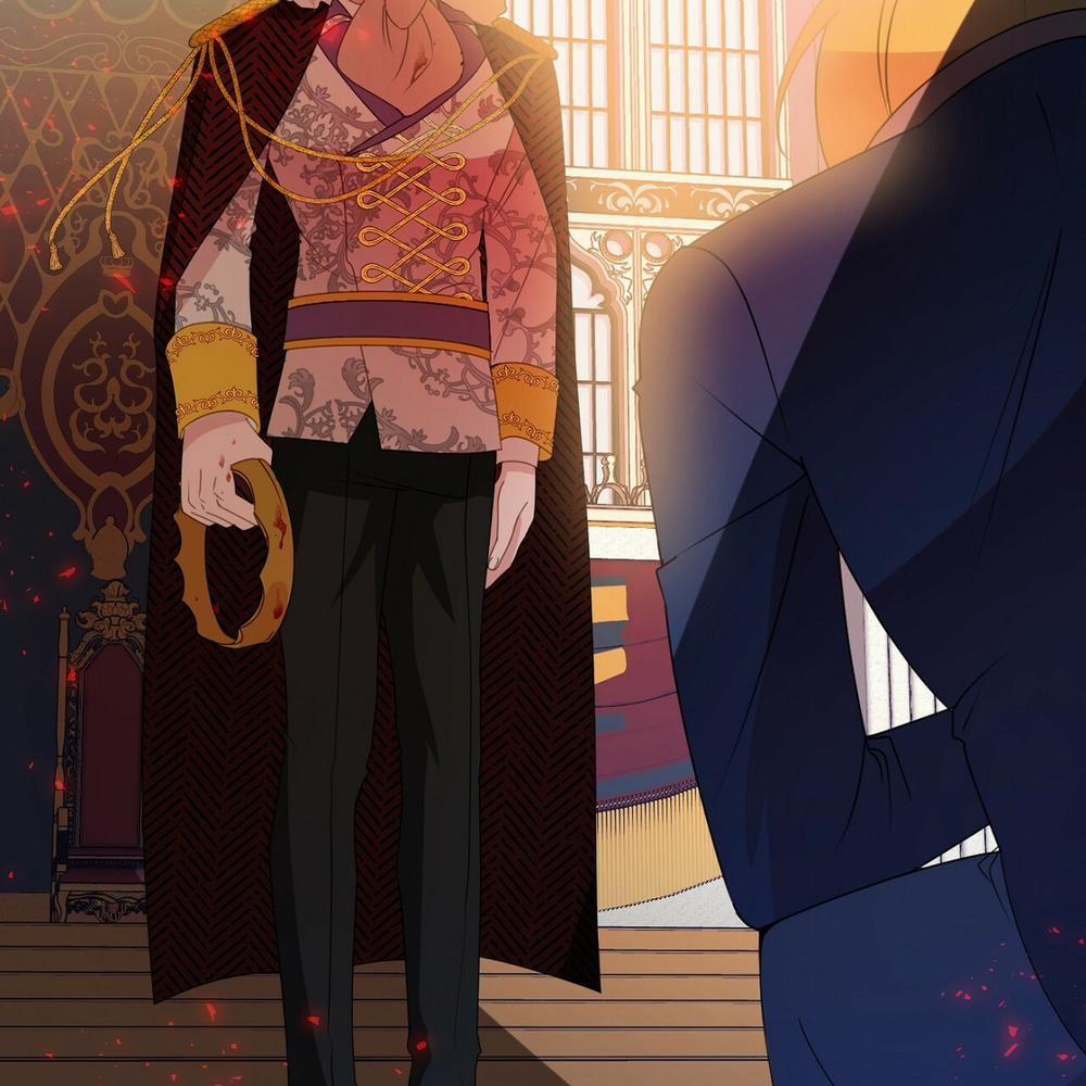 Nữ Công Tước Quạ 7 trang 51