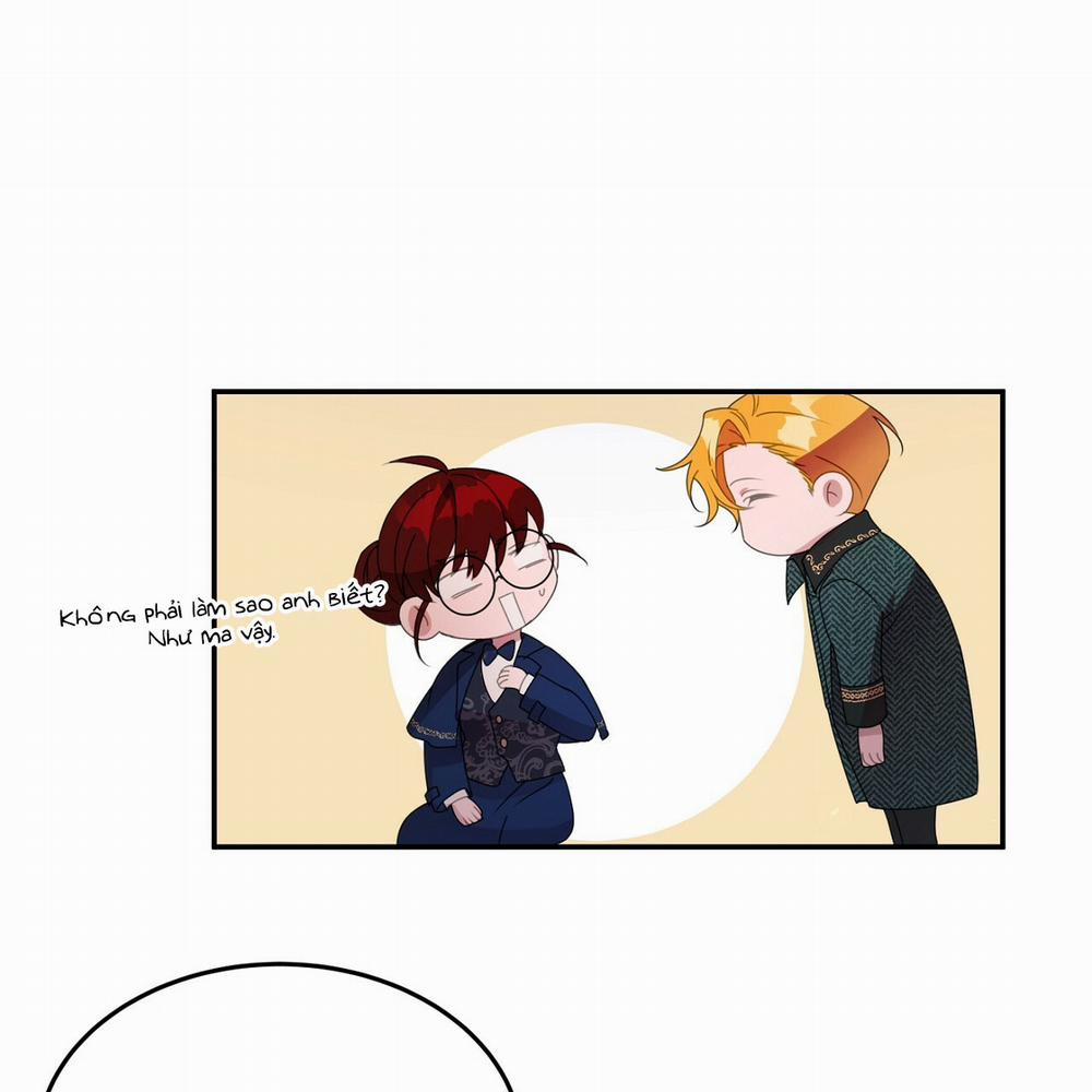 Nữ Công Tước Quạ 7 trang 6