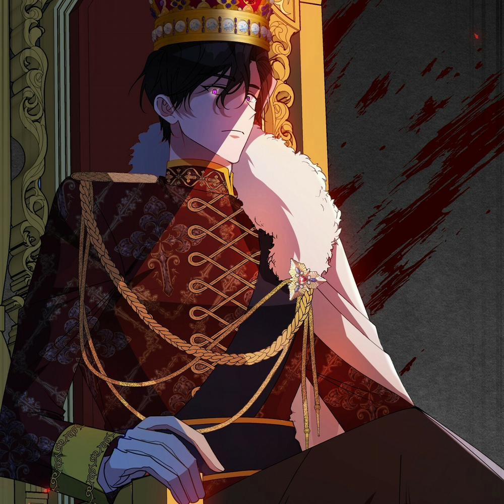 Nữ Công Tước Quạ 7 trang 66