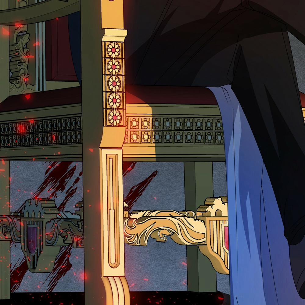 Nữ Công Tước Quạ 7 trang 67