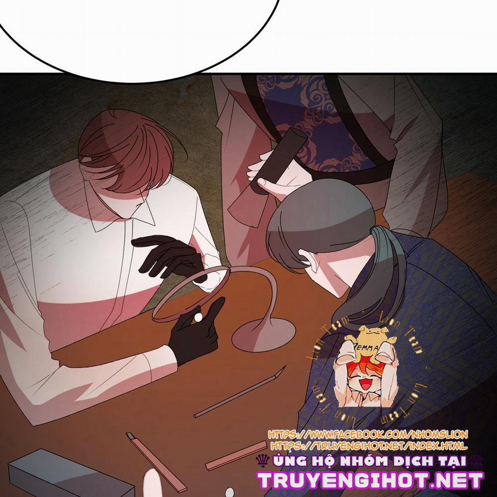 Nữ Công Tước Quạ 7 trang 70