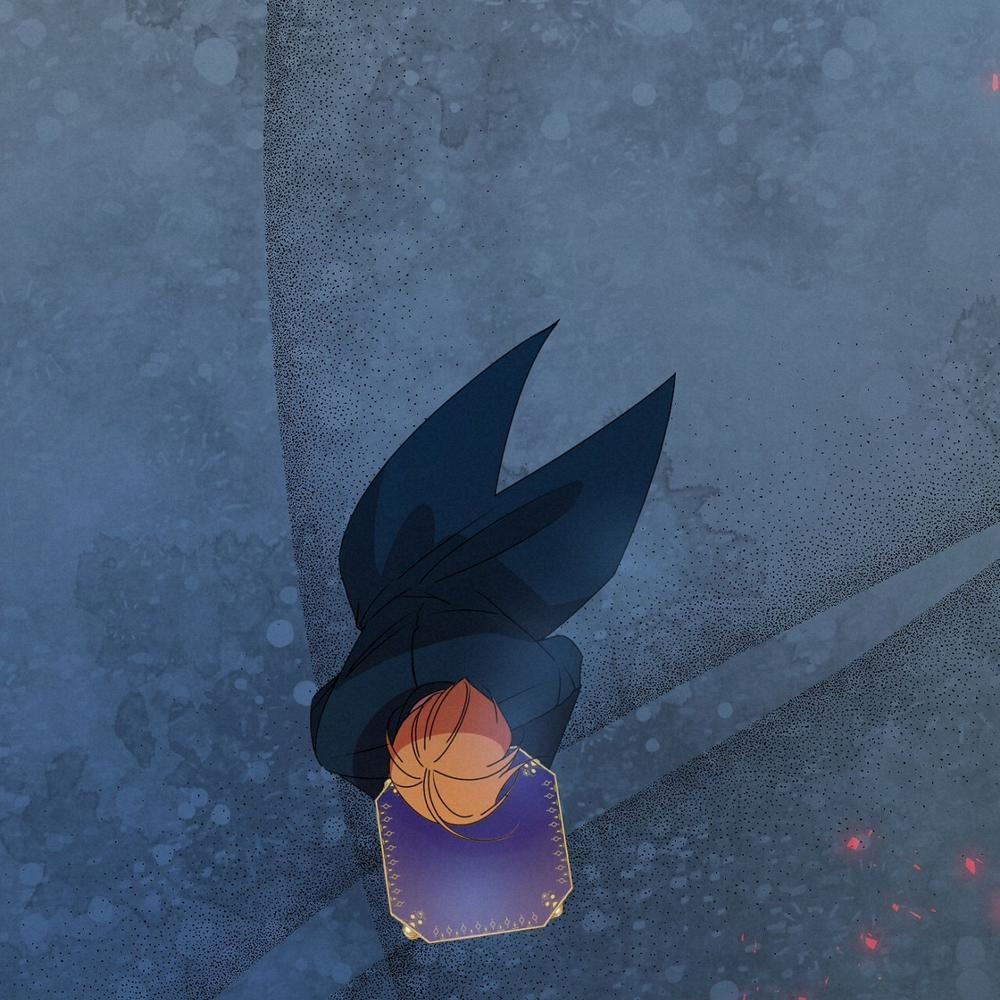 Nữ Công Tước Quạ 7 trang 79