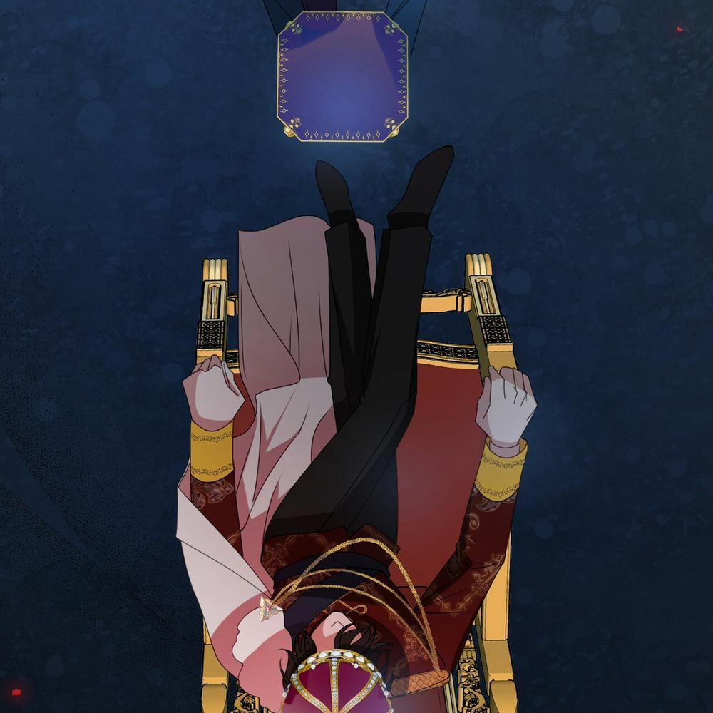 Nữ Công Tước Quạ 7 trang 81