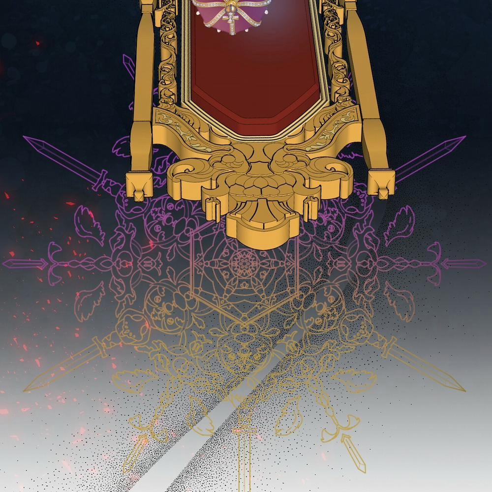 Nữ Công Tước Quạ 7 trang 82