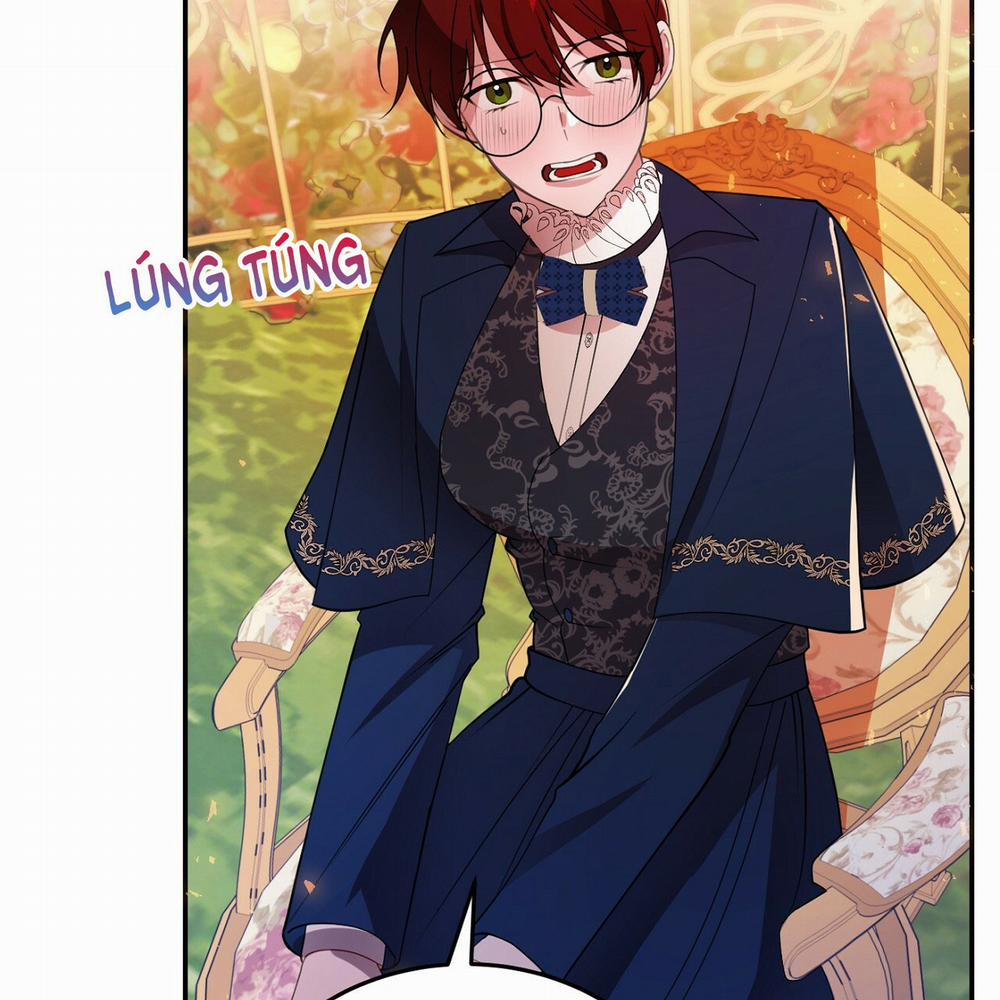 Nữ Công Tước Quạ 7 trang 9