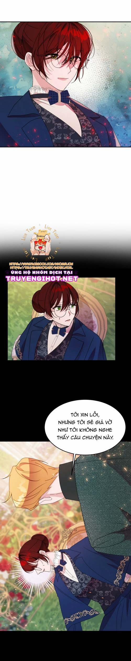 Nữ Công Tước Quạ 8 trang 12