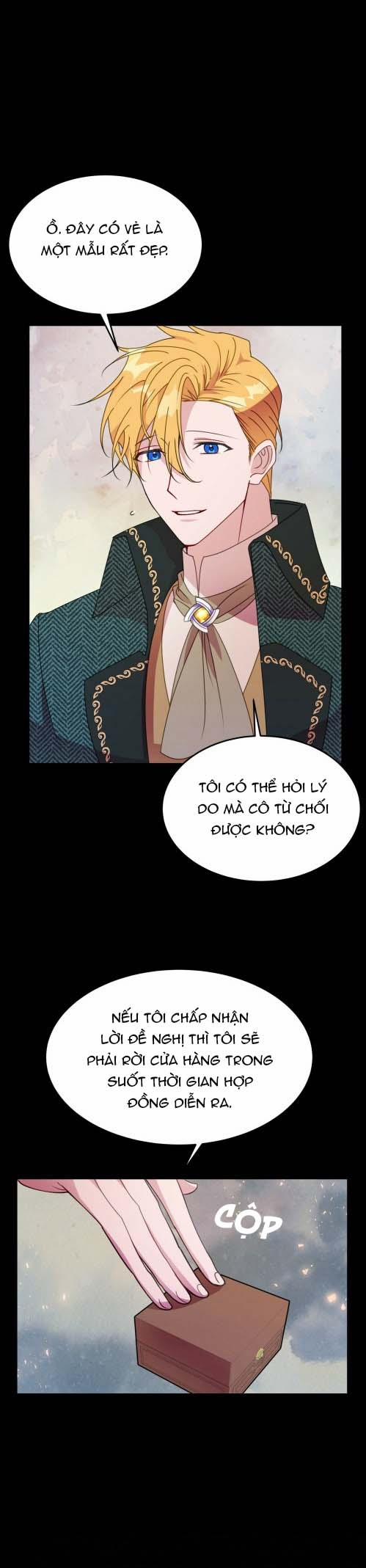 Nữ Công Tước Quạ 8 trang 13