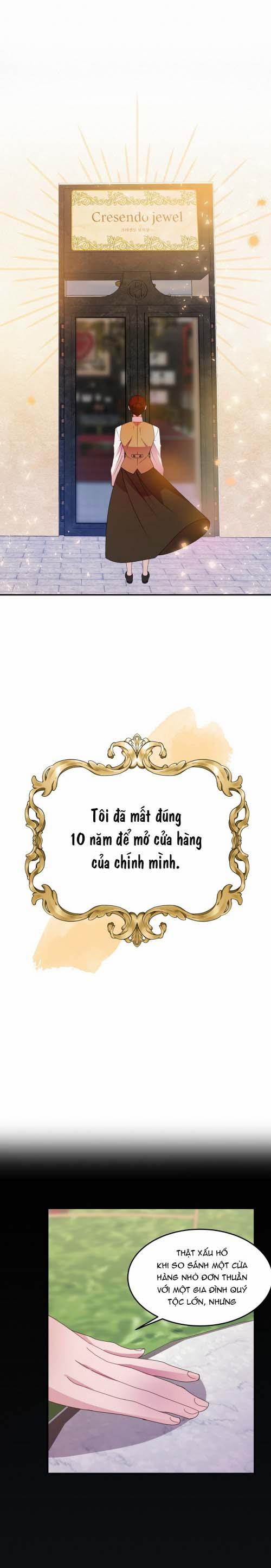 Nữ Công Tước Quạ 8 trang 18