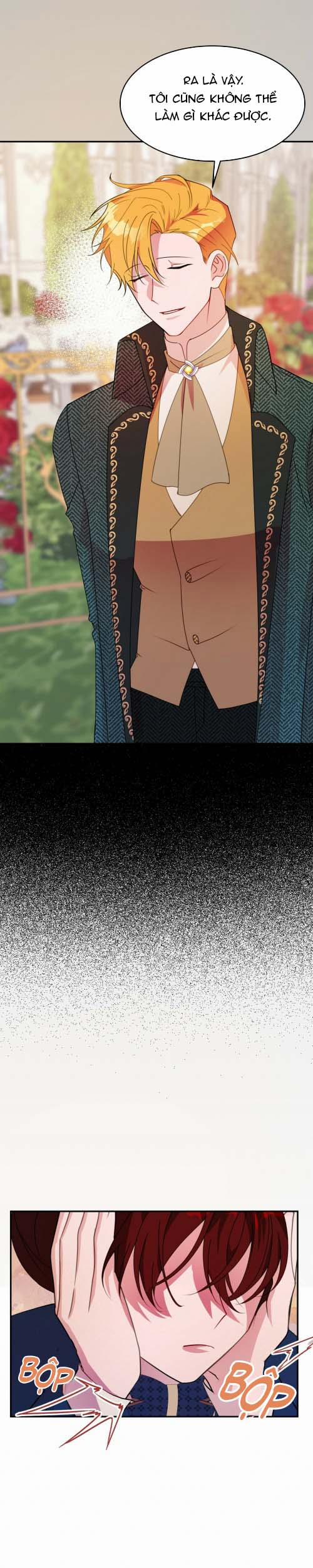 Nữ Công Tước Quạ 8 trang 21