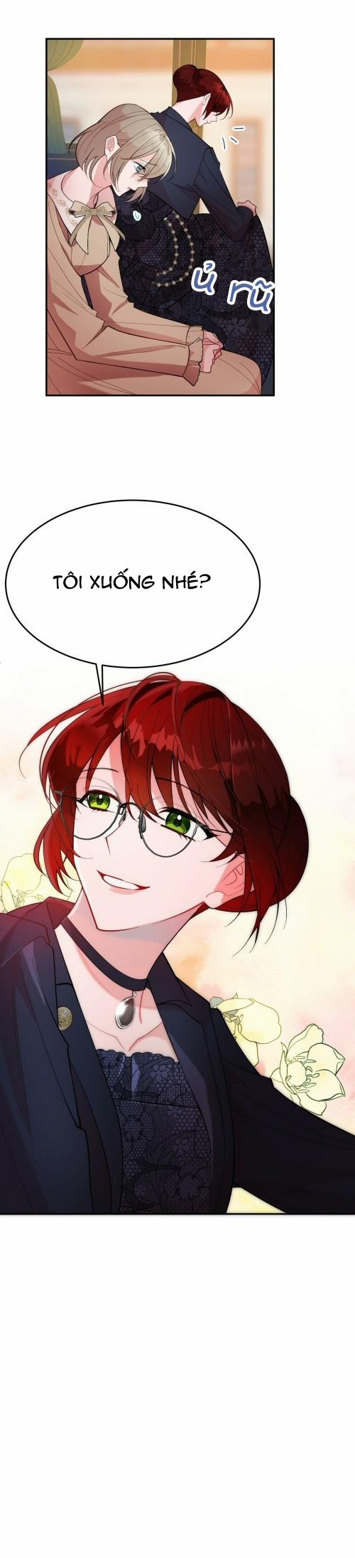 Nữ Công Tước Quạ 9 trang 12