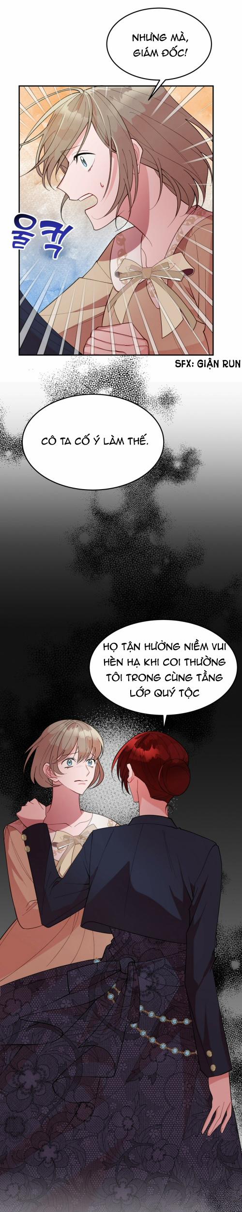 Nữ Công Tước Quạ 9 trang 18