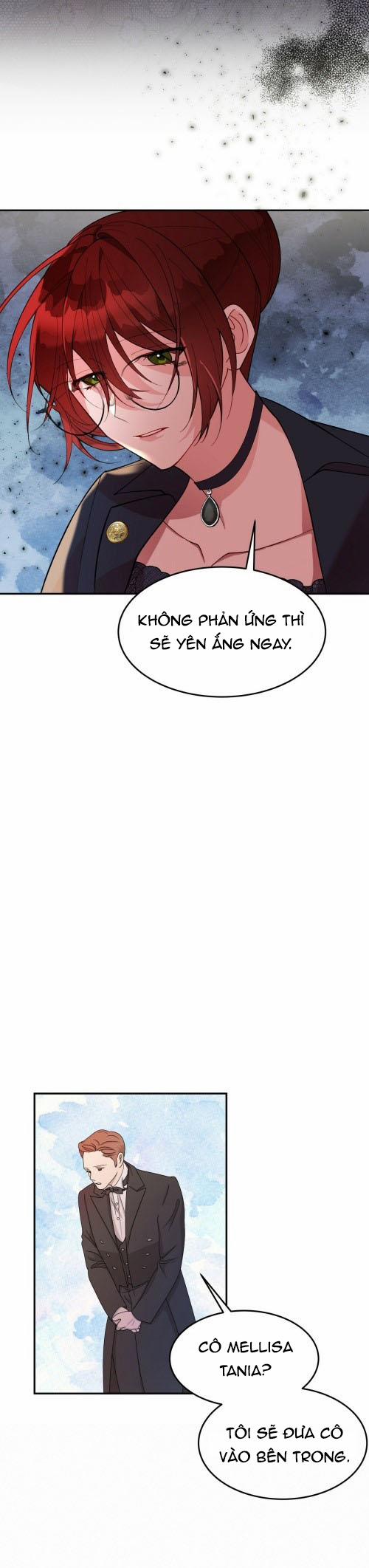 Nữ Công Tước Quạ 9 trang 19