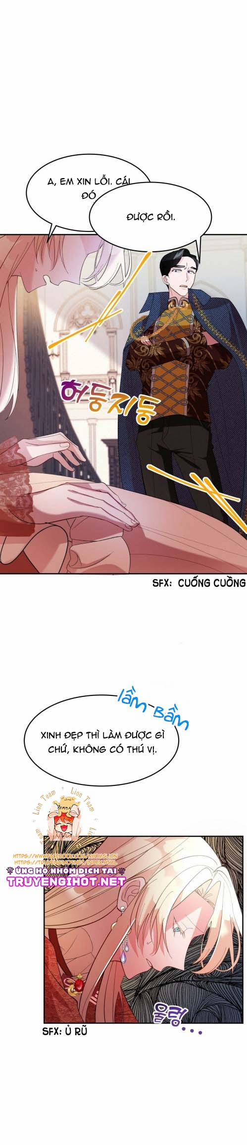 Nữ Công Tước Quạ 9 trang 24