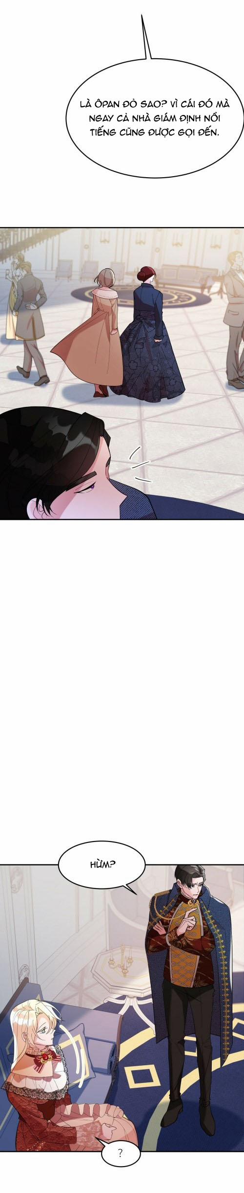 Nữ Công Tước Quạ 9 trang 26