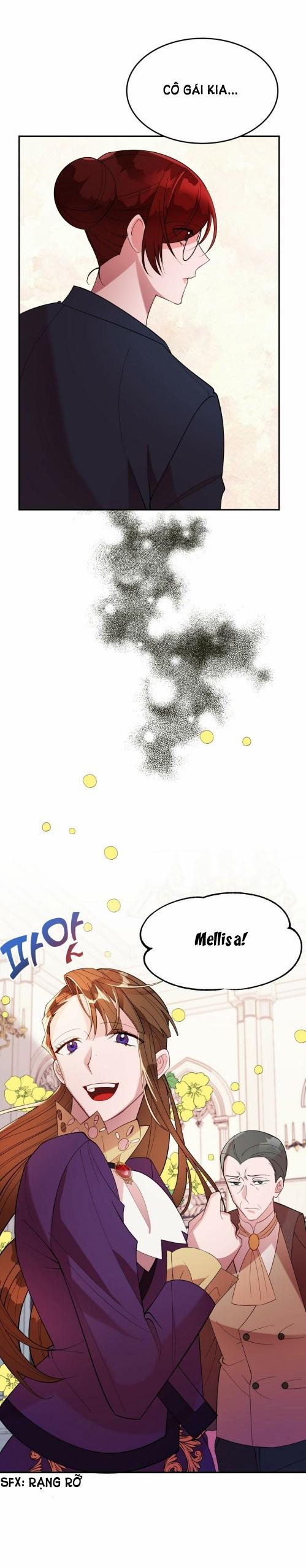 Nữ Công Tước Quạ 9 trang 27