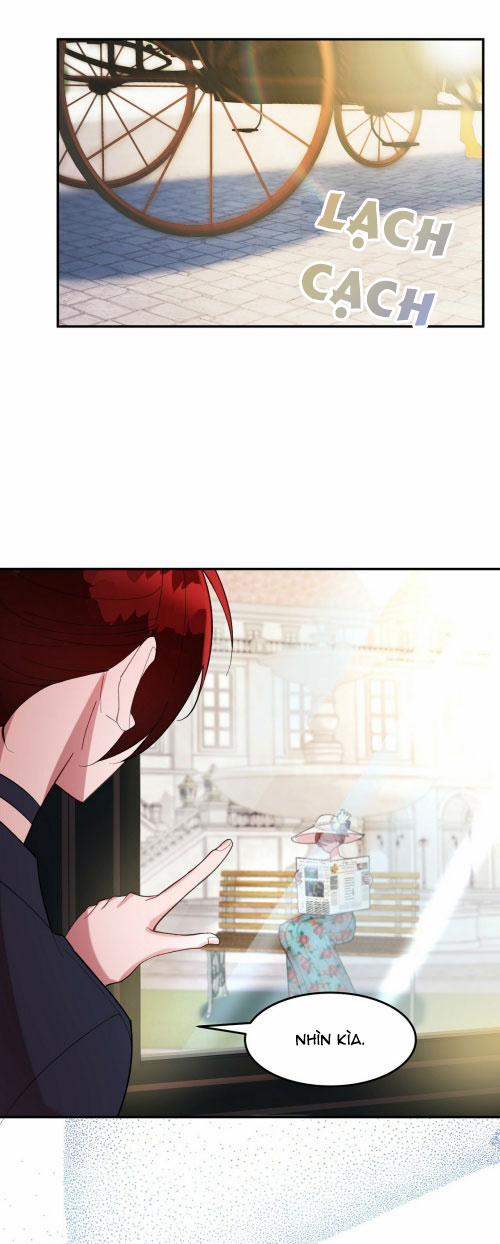 Nữ Công Tước Quạ 9 trang 6