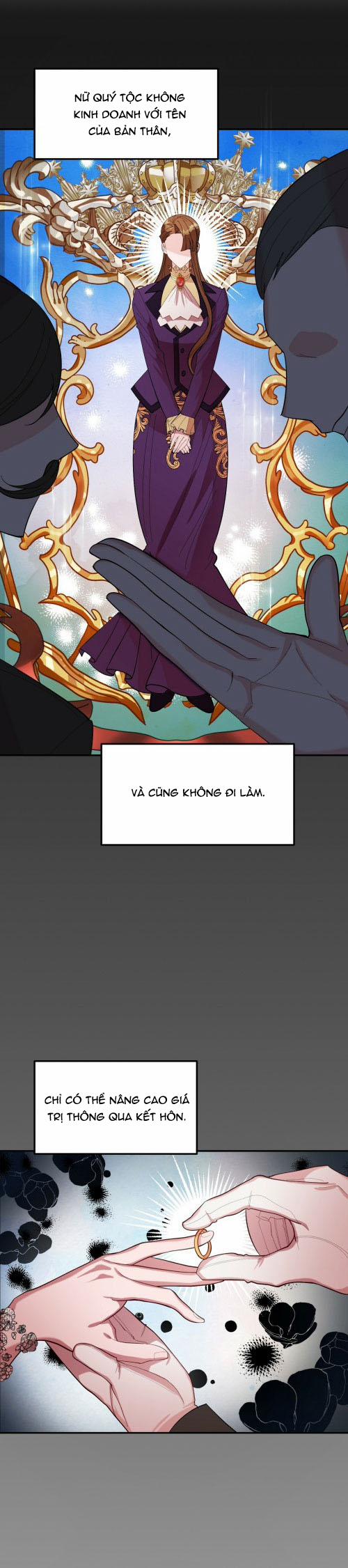 Nữ Công Tước Quạ 9 trang 9