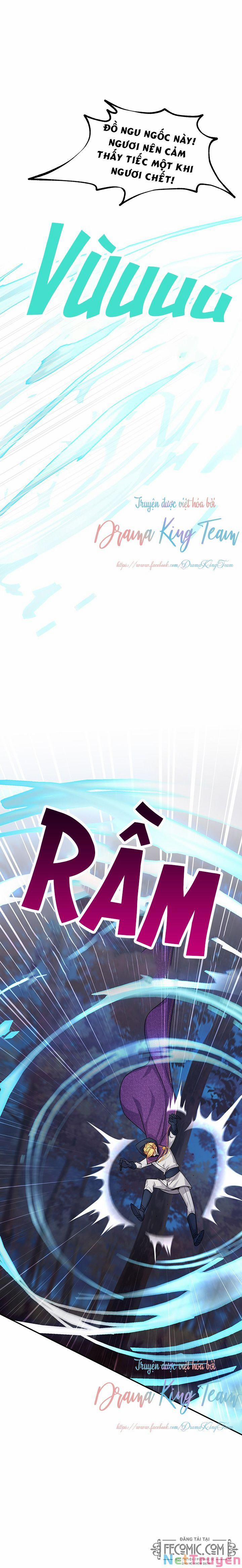 Nữ Công Tước Với Tâm Hồn Trống Rỗng 100 trang 1